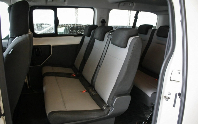 Toyota ProAce cena 86900 przebieg: 165000, rok produkcji 2018 z Sułkowice małe 67